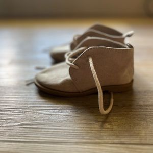 Old Navy Baby Boots